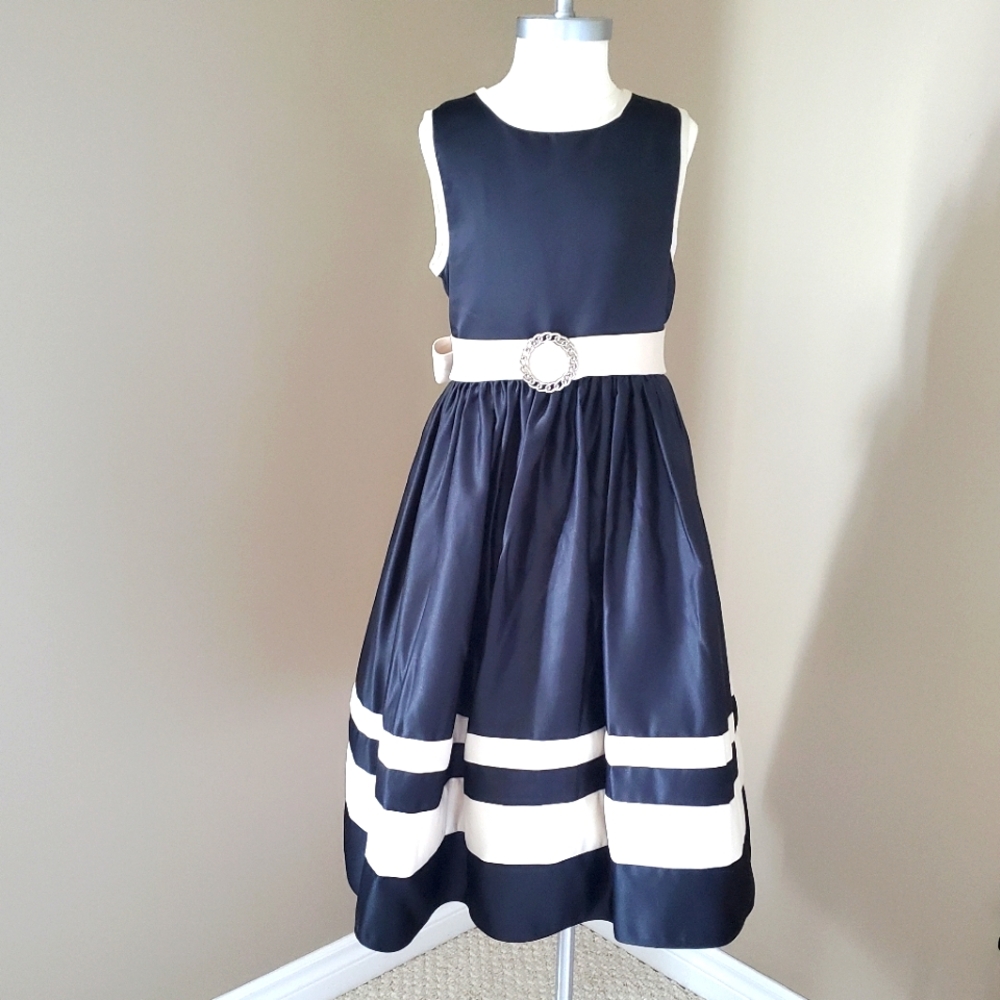 Girls Formal Dress